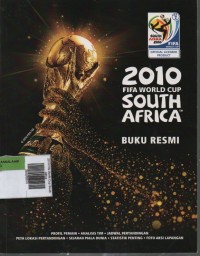 Image of 2010 Fifa World Cup South Africa