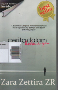 Image of Cerita Dalam Keheningan
