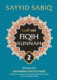 Image of Fikih Sunnah 2