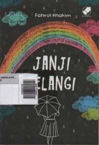 Image of Janji Pelangi
