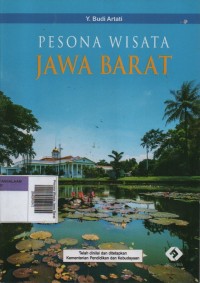 Image of Pesona Wisata Jawa Barat