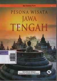 Image of Pesona Wisata Jawa Tengah