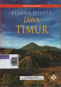 Image of Pesona Wisata Jawa Timur