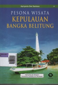 Image of Pesona Wisata Kepulauan Riau