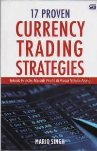 17 Proven Currency trading Strategies