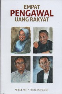 Empat Pengawal Uang Rakyat