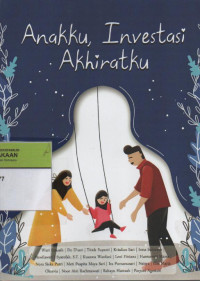 Anakku, Investasi Akhiratku