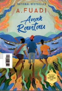Anak Rantau