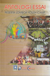 Antalogi Essai : Peserta Lombok Youth Camp