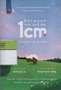 1cm Between You an Me