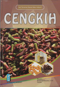 Seri Tanaman Bahan Baku Industri (02) : Cengkih