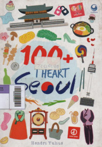 100+ I Heart Seoul