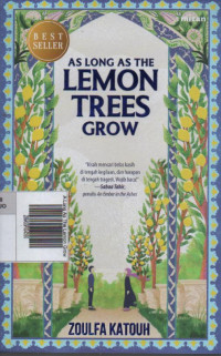 A Long As The Lemon Grow