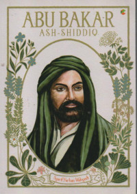 Abu Bakar Ash-Shiddiq