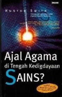 Image of Ajal Agama Ditengah Kedigdayaan Sains