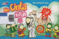 Aku Cinta Rasulullah