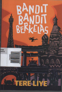 Bandit-Bandit Berkelas