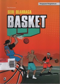 Image of Basket : Seri Olahraga
