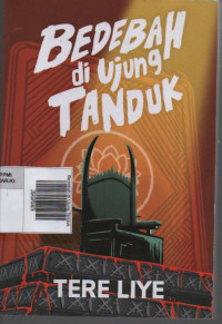 Bedebah di Ujung Tanduk