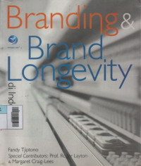 Branding & Brand Longevity