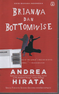 Brianna dan Bottomwise