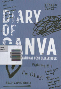 Diary of Canva
