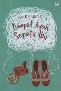 Dompet Ayah Sepatu Ibu