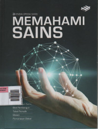 Ensiklopedia sains ( Memahami Sains )