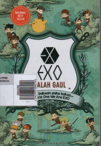 Exo Salah Gaul
