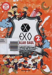 Exo Salah Gaul  Seri 2
