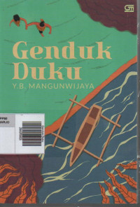 Genduk Duku