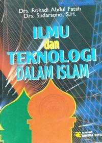 Image of Ilmu dan Teknologi dalam Islam