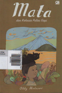 Mata dan Rahasia Pulau Gapi