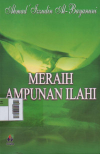 Meraih Ampunan Ilahi