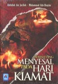 Image of Mereka yang Menyesal Pada Hari Kiamat