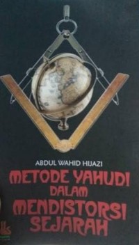 Image of Metode Yahudi dalam Mendistorsi Sejarah