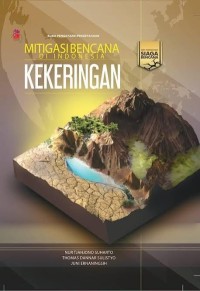 Image of Mitigasi Bencana di Indonesia : Kekeringan