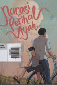 Narasi Perihal Ayah