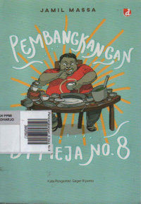 Pembangkangan di Meja No 8