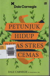 Petunjuk menikmati hidup dan pekerjaan Anda