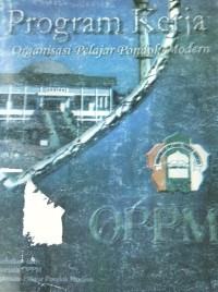 Image of Program Kerja Organisasi Pelajar Pondok Modern (OPPM)