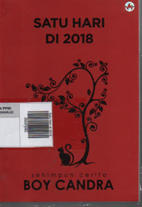 Satu Hari di 2018