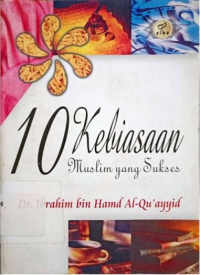 Image of Sepuluh Kebiasaan Muslim yang Sukses