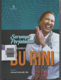 Serunya Perjalanan bersama Bu Rini
