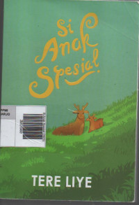 Si Anak Spesial