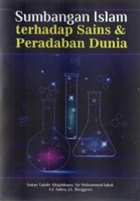 Image of Sumbangan Islam kepada Sains dan Peradaban Dunia