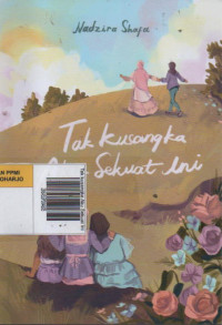 Tak kusangka Aku Sekuat Ini
