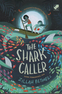 The Shark Caller : Sang Pemanggil Hiu