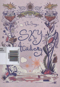 The Sorcery Sky Academy