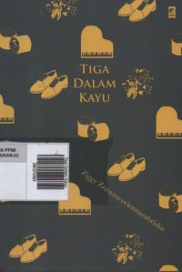 Tiga Dalam Kayu